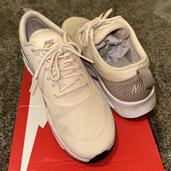 Used Nike Air Max Thea - Picture 3 of 4